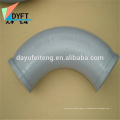 China pipe elbow center